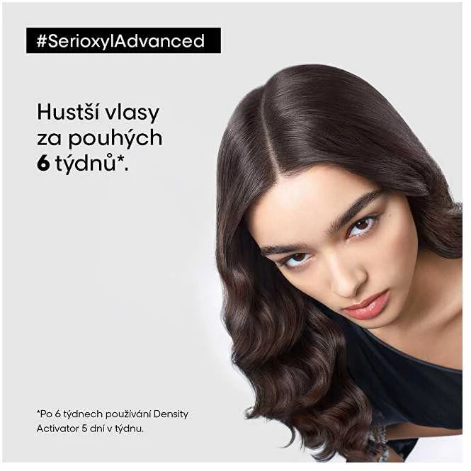 L'oreal Professionnel Serioxyl Advanced serumas 90ml