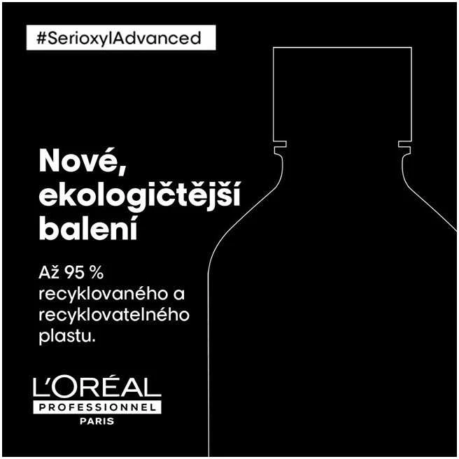 L'oreal Professionnel Serioxyl Advanced serumas 90ml