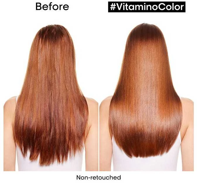 Nenuplaunamas pienelis L'oreal Professionnel Vitamino Color 10-In-1 Milk 190ml