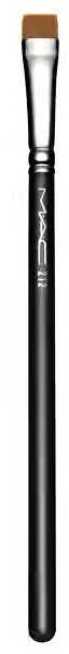 "MAC Cosmetics" akių šepetėlis 212 (Flat Definer)