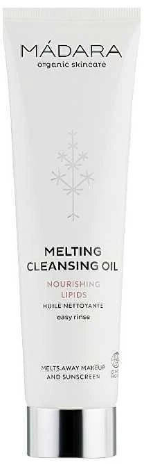 Mádara Melting Cleansing Oil tūbelė 100ml