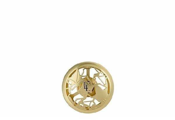Maison Berger Paris Dovanų rinkinys automobiliniam difuzoriui "Gold + Lolita Lempicka