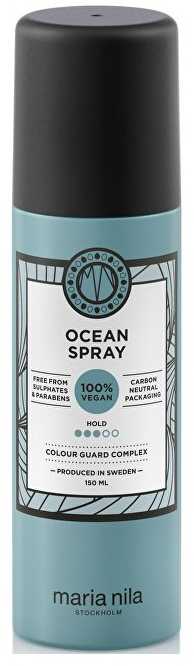 Maria Nila Ocean Purškiklis sūrios tekstūros plaukų purškiklis, 150 ml