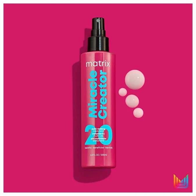 Daugiafunkcinis purškiklis Matrix Miracle Creator 190ml