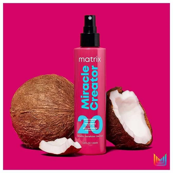 Daugiafunkcinis purškiklis Matrix Miracle Creator 190ml