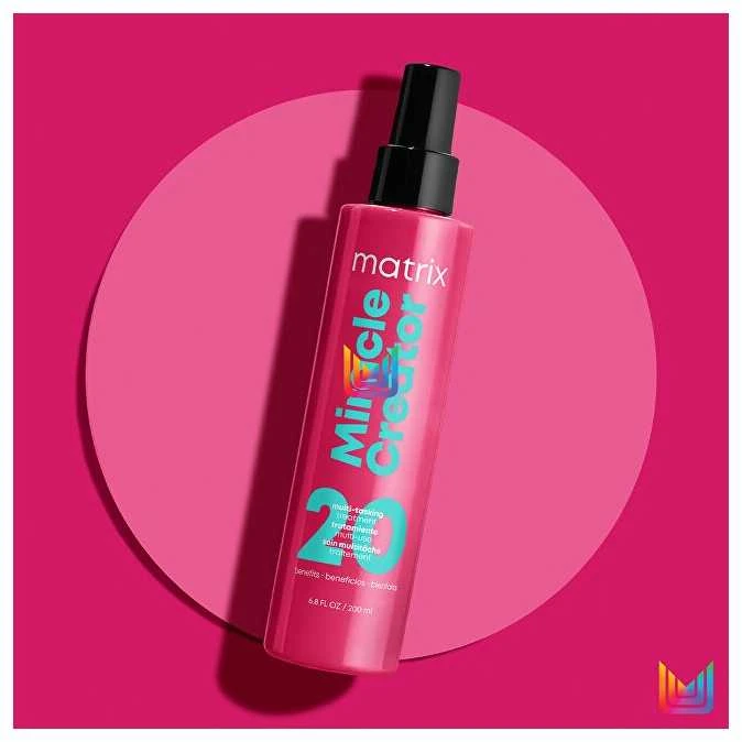 Daugiafunkcinis purškiklis Matrix Miracle Creator 190ml