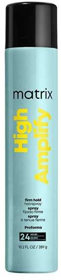 Plaukų lakas Matrix Total Results High Amplify Firm Hold 400 ml
