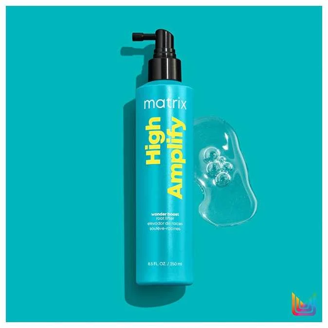 Matrix Total Results High Amplify Wonder Boost Root Lifter, 250 ml