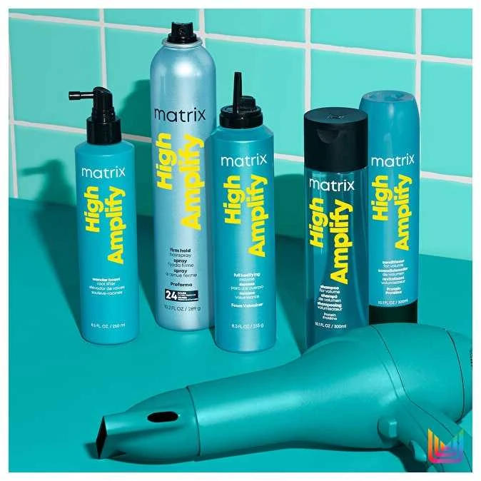 Matrix Total Results High Amplify Wonder Boost Root Lifter, 250 ml