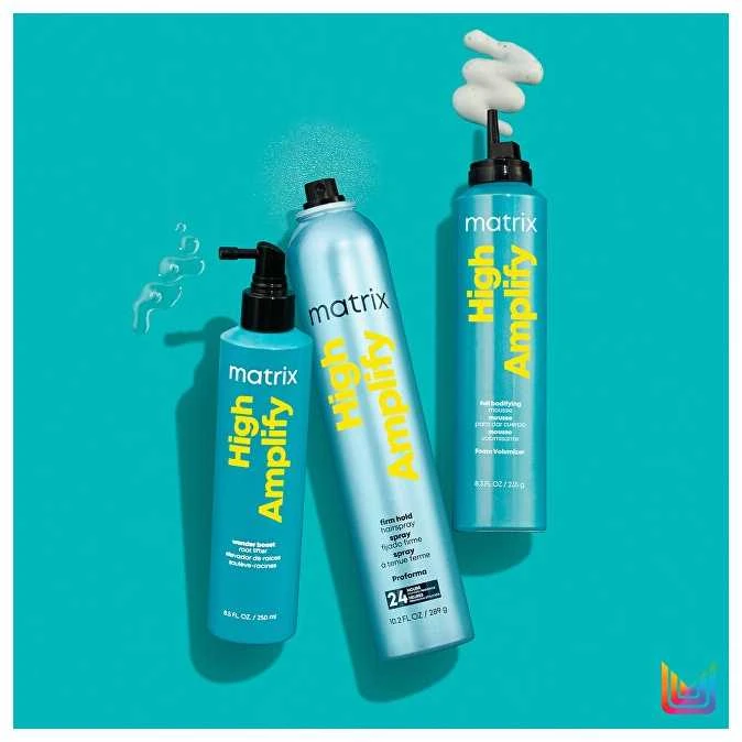 Matrix Total Results High Amplify Wonder Boost Root Lifter, 250 ml