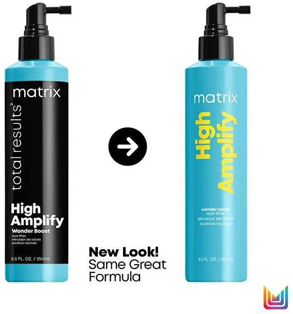 Matrix Total Results High Amplify Wonder Boost Root Lifter, 250 ml