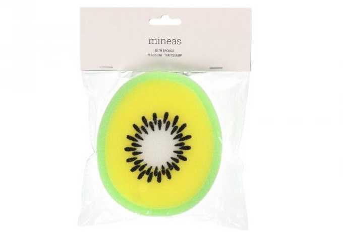 Mineas vonios kempinė "Fruit"