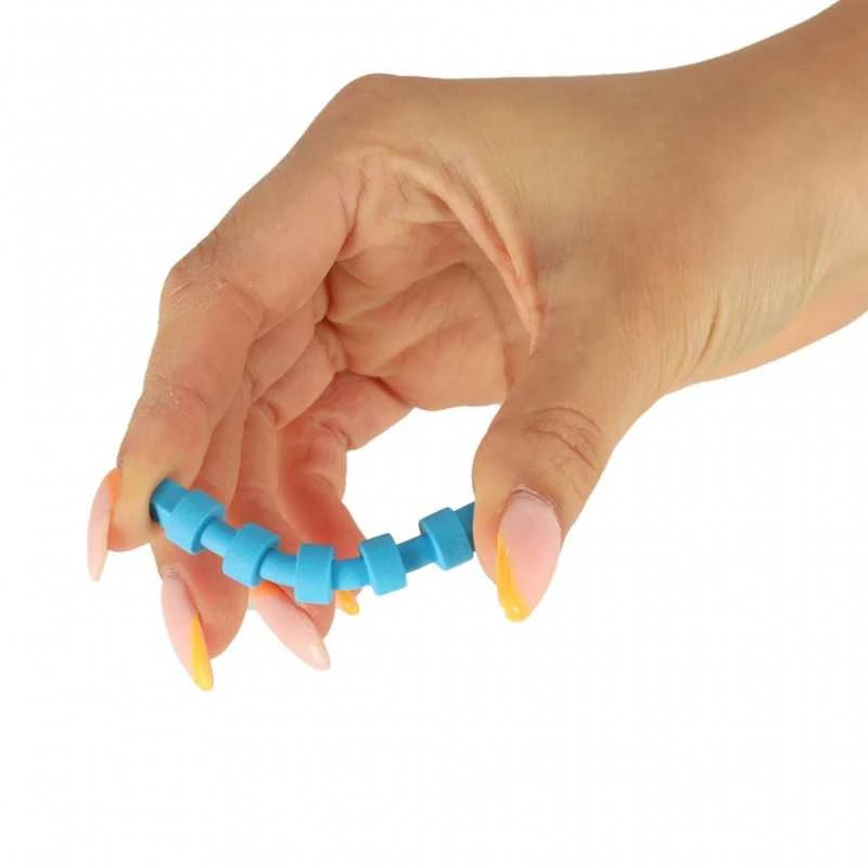Marioinex Mini vaflinės statybinės plytos 140 vnt.