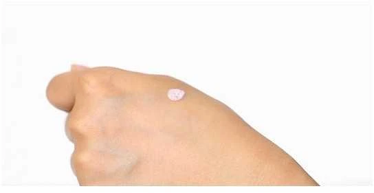 Naktinis serumas probleminei veido odai Mizon Goodbye Blemish Rožinė Spot Overnight, 19 ml