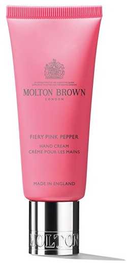 Molton Brown M.Brown Fiery Rožinė Pepper Hand Kreminis, 40 ml