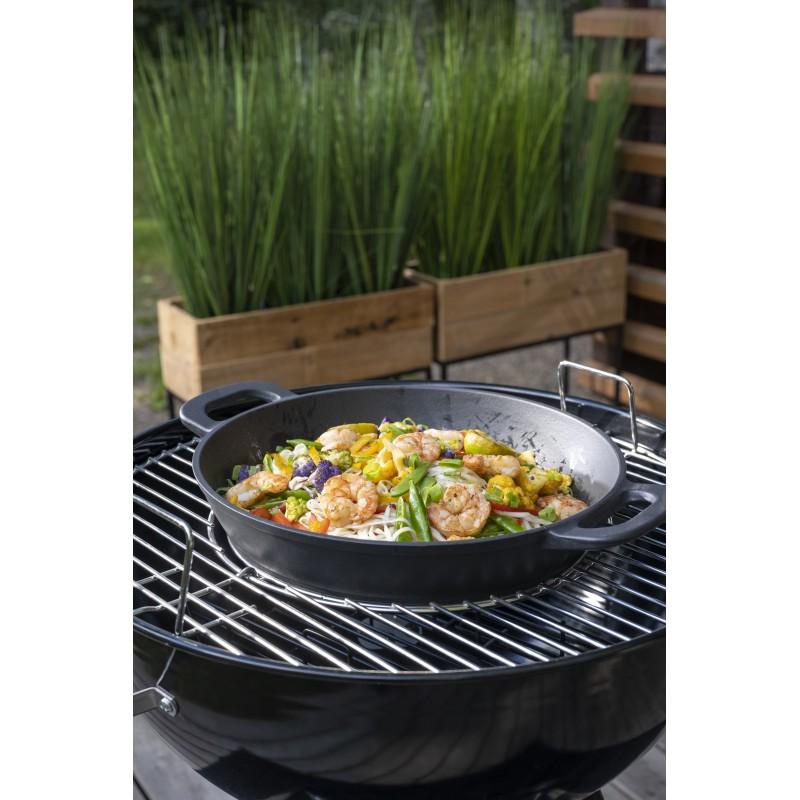 Mustang anglies grilis Gourmet 57