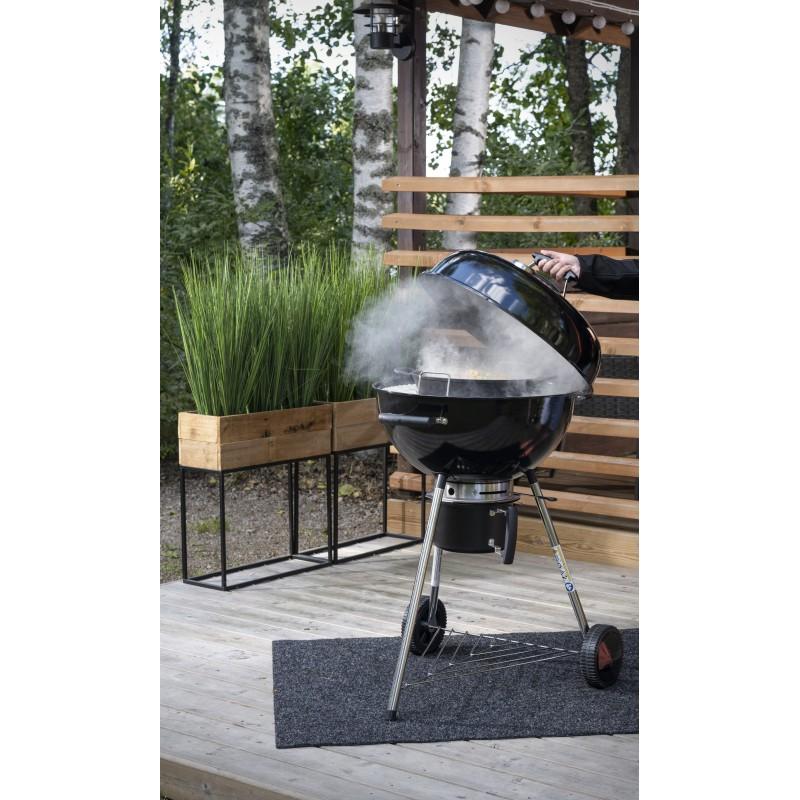 Mustang anglies grilis Gourmet 57