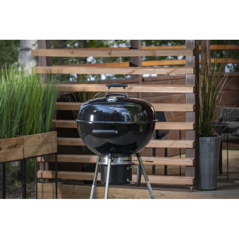 Mustang anglies grilis Gourmet 57