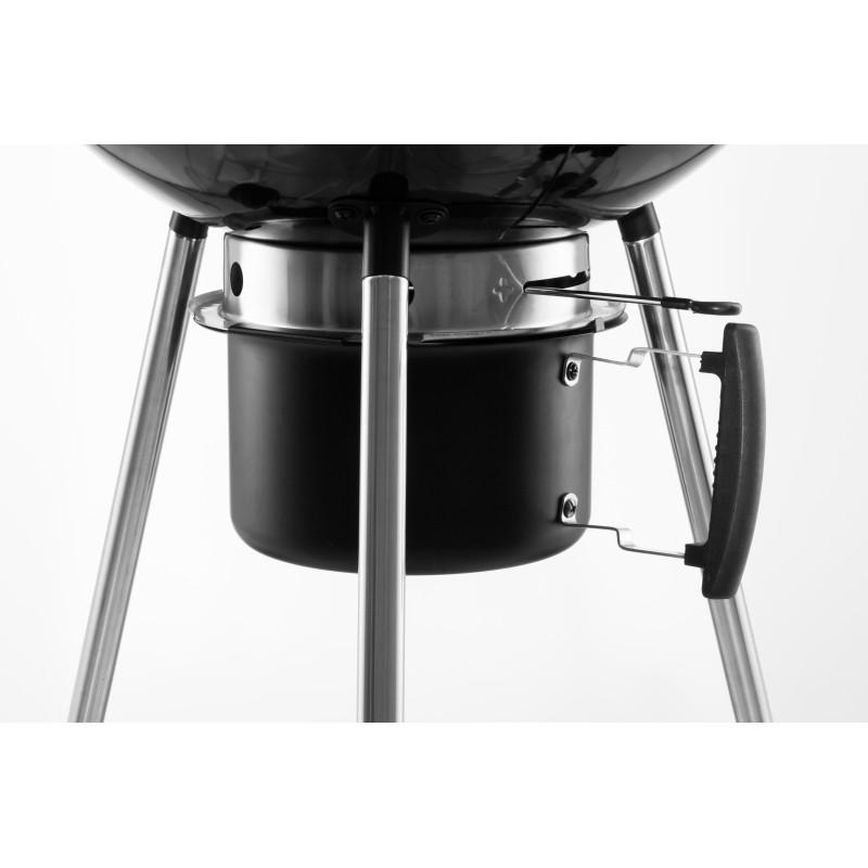 Mustang anglies grilis Gourmet 57