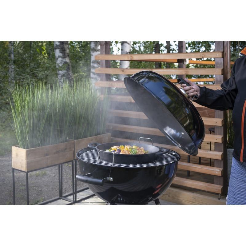 Mustang anglies grilis Gourmet 57