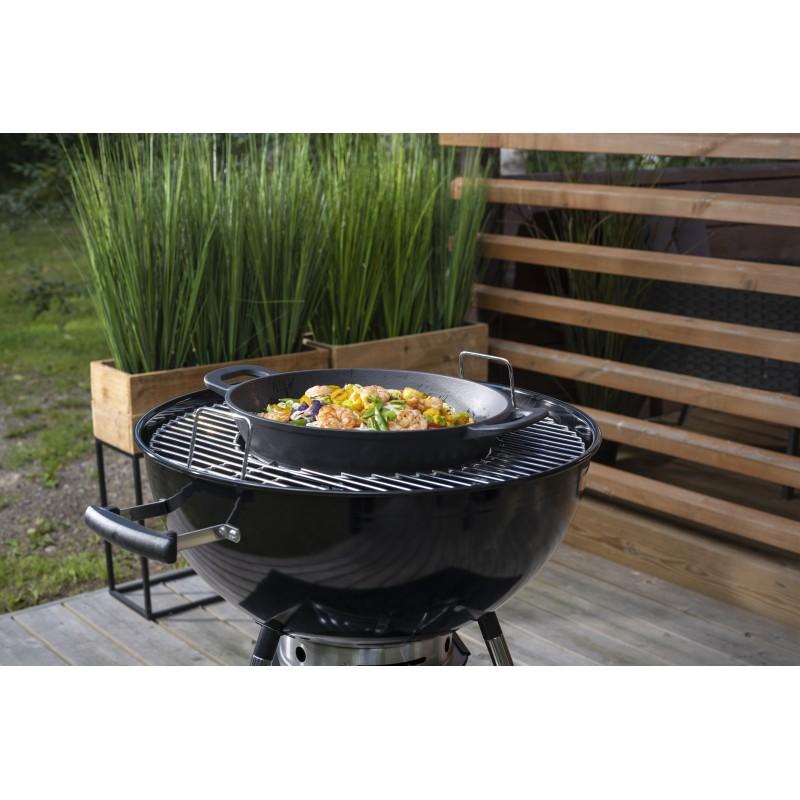 Mustang anglies grilis Gourmet 57