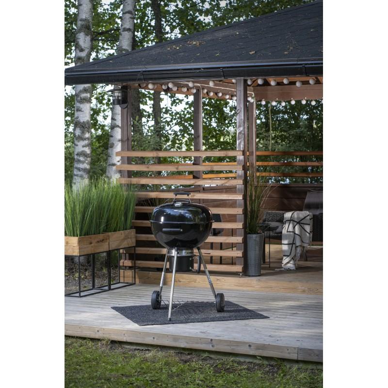 Mustang anglies grilis Gourmet 57