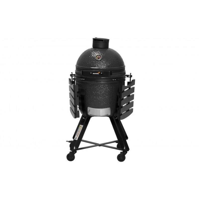 Anglinis grilis Mustang Kamado M