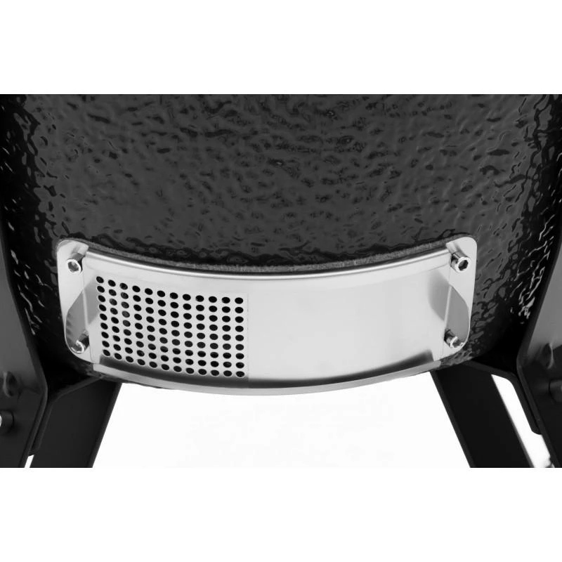 Anglinis grilis Mustang Kamado M