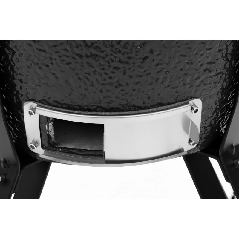 Anglinis grilis Mustang Kamado M