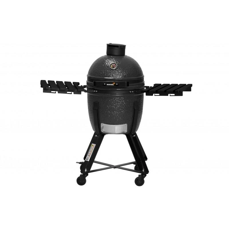 Anglinis grilis Mustang Kamado M