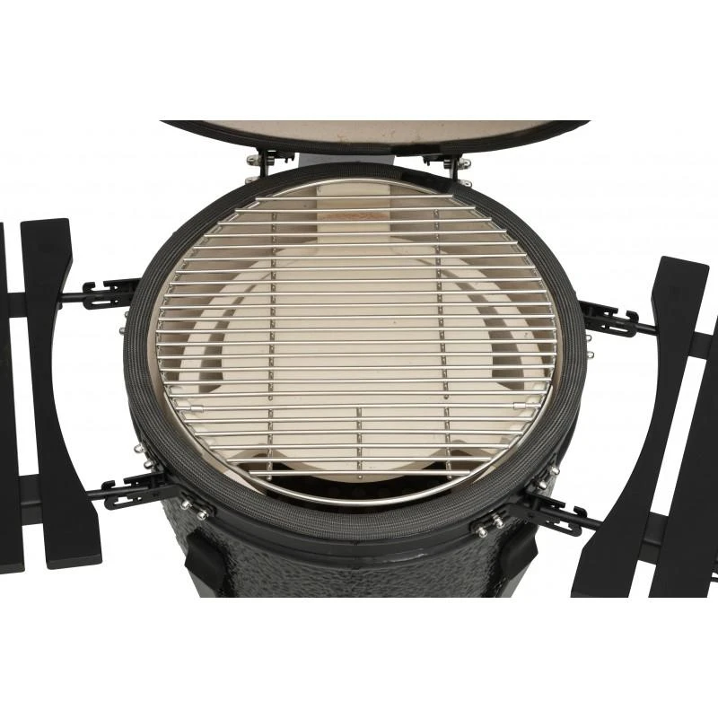 Anglinis grilis Mustang Kamado M