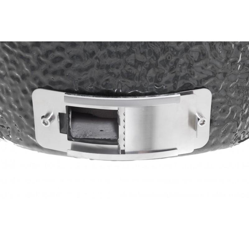 Anglinis grilis Mustang Kamado S