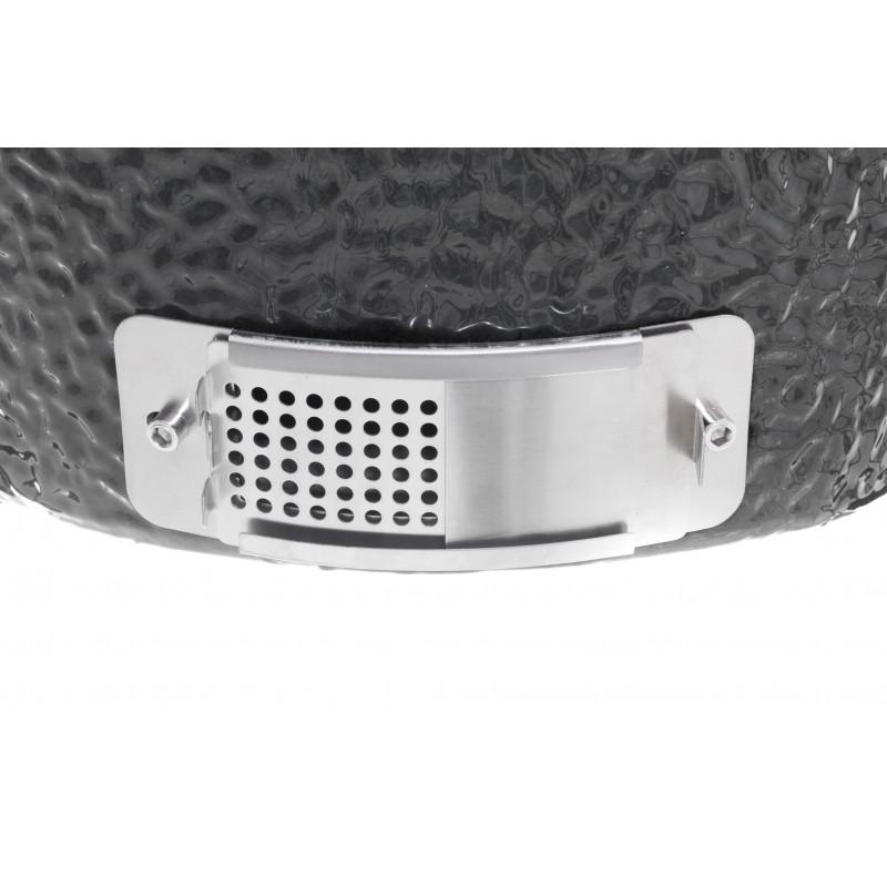 Anglinis grilis Mustang Kamado S
