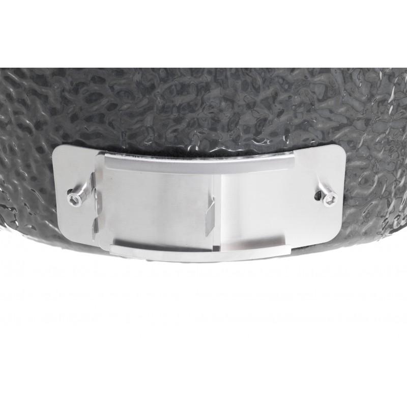 Anglinis grilis Mustang Kamado S