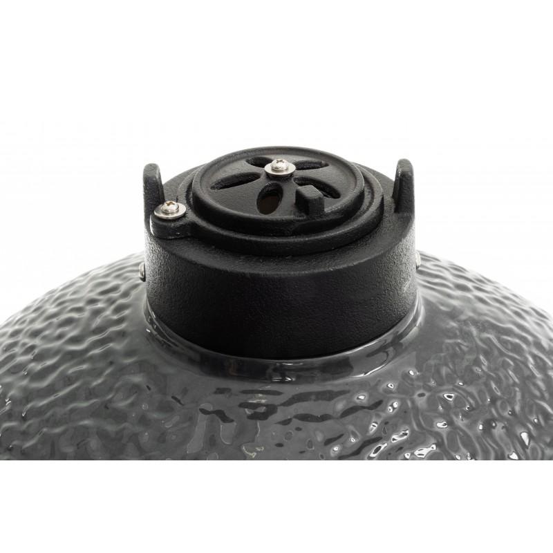 Anglinis grilis Mustang Kamado S