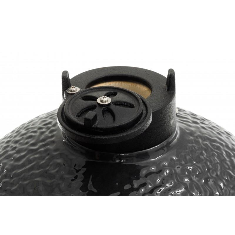 Anglinis grilis Mustang Kamado S