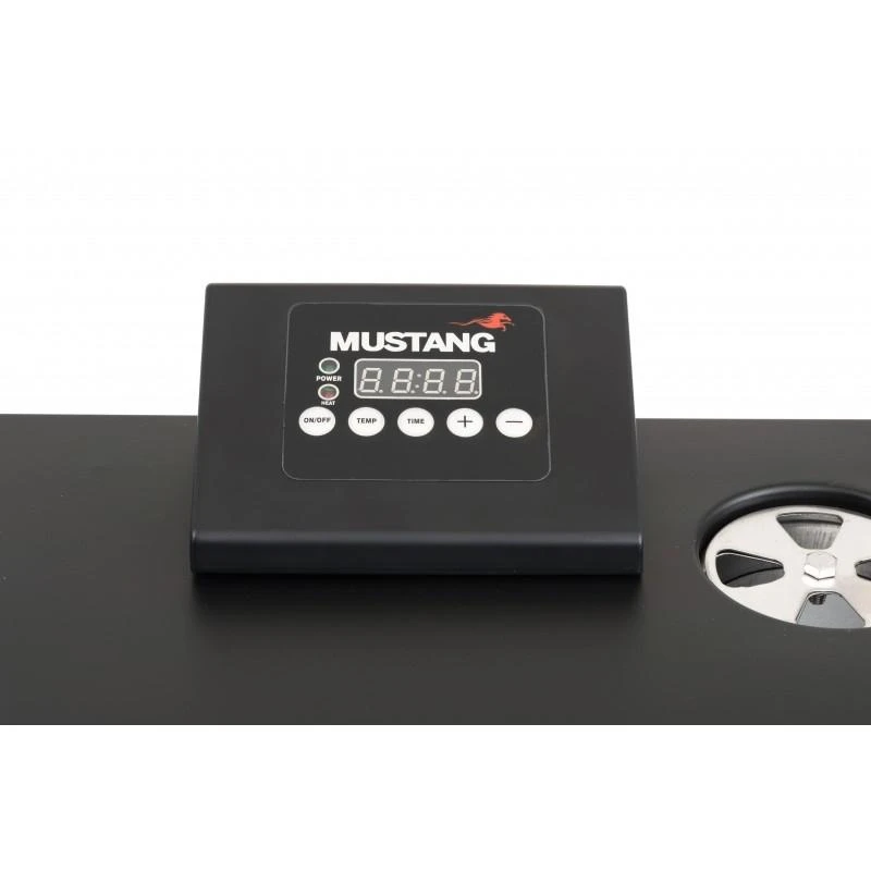 Elektrinė rūkykla Mustang