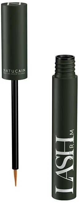 Natucain blakstienų serumas 3,9 ml