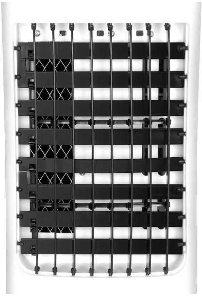 Ventiliatorius LTC Nešiojamas oro kondicionierius WT10 60W baltas 3 režimai