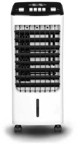 Ventiliatorius LTC Nešiojamas oro kondicionierius WT10 60W baltas 3 režimai