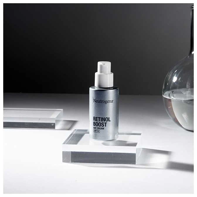 Neutrogena Retinol Boost Day Kreminis Day Kreminis unisex, 50 ml
