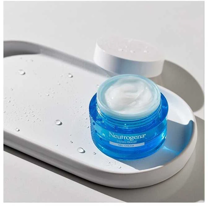 Neutrogena Hydro Boost Gel Kreminis Day Kreminis unisex, 50 ml