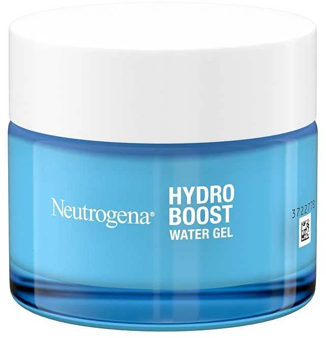 Neutrogena Hydro Boost Vanduo Gel Facial Gel unisex, 50 ml