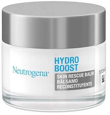 "Neutrogena Hydro Boost" sausą odą atnaujinantis balzamas 50ml