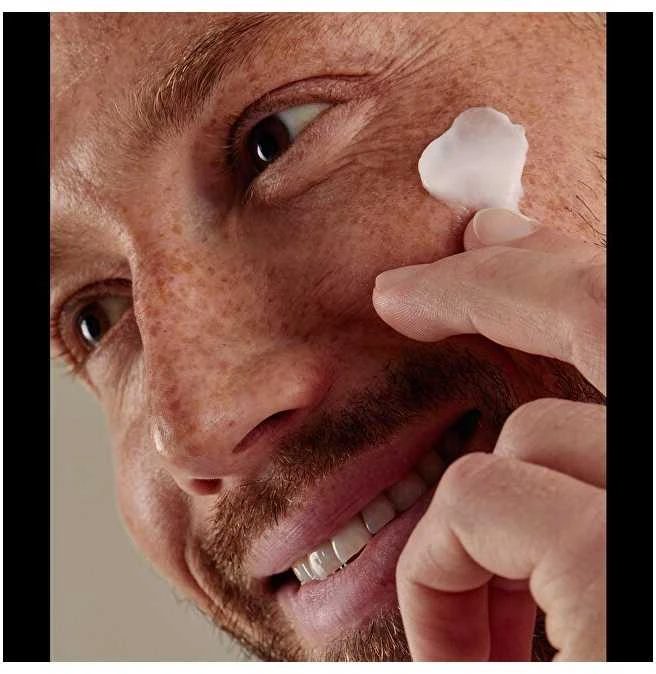 Nivea Men Active Energy Day kreminis, 50 ml