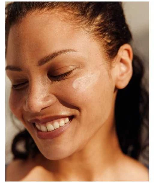 Nivea UV veido specialistė Derma Skin Clear Face Sun Care