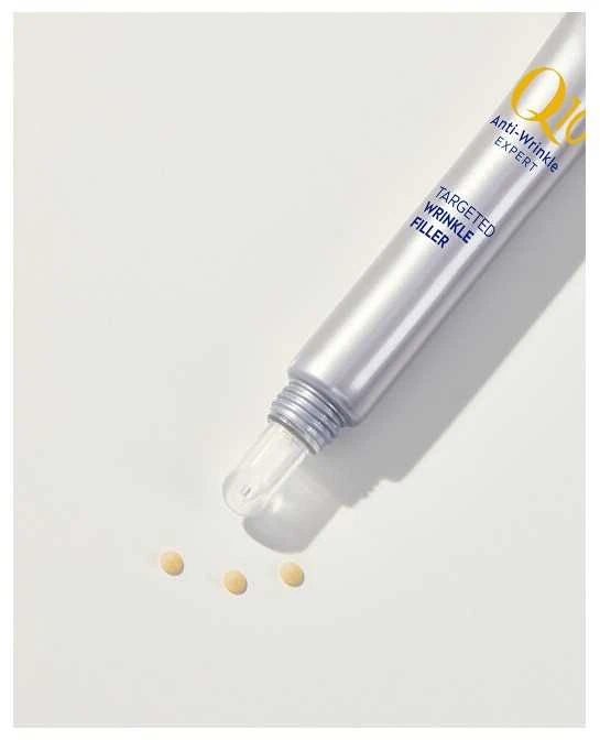 Nivea Q10 Anti-Wrinkle Expert Targeted Wrinkle Filler Serum Skin Serum