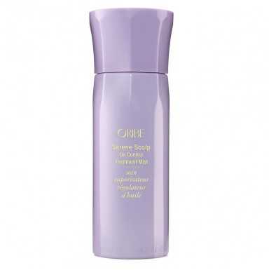 "Oribe Serene Scalp" galvos odos riebalus mažinanti plaukų dulksna (Oil Control Treatment Mist) 125 ml
