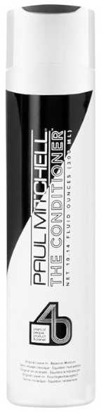 Drėkinamasis nenuplaunamas kondicionierius Paul Mitchell The Conditioner 300 ml