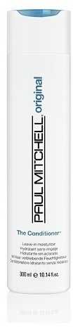 Drėkinamasis nenuplaunamas kondicionierius Paul Mitchell The Conditioner 300 ml